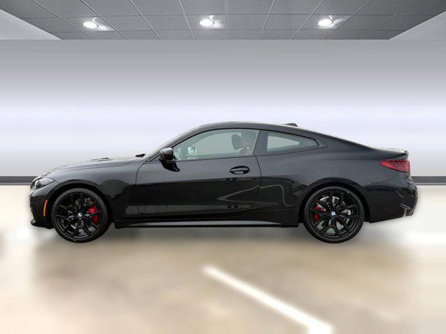 new 2026 BMW 430 car, priced at $60,680