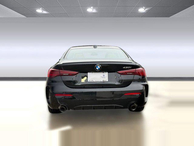 new 2026 BMW 430 car, priced at $60,680