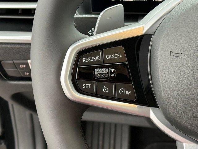 new 2026 BMW 430 car, priced at $60,680