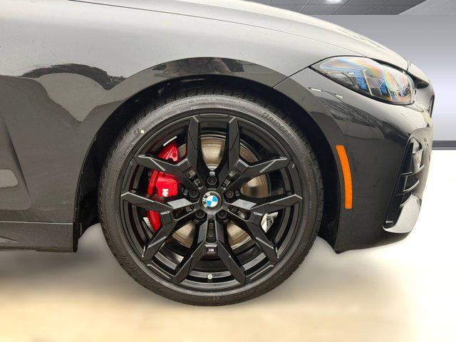 new 2026 BMW 430 car, priced at $60,680