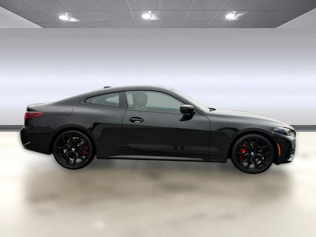 new 2026 BMW 430 car, priced at $60,680