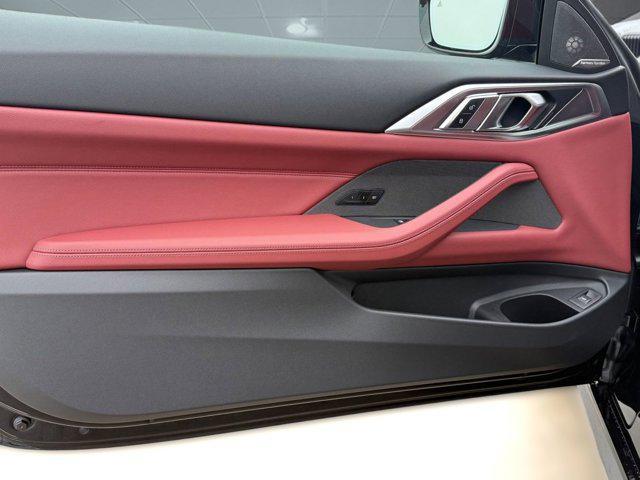 new 2026 BMW 430 car, priced at $60,680