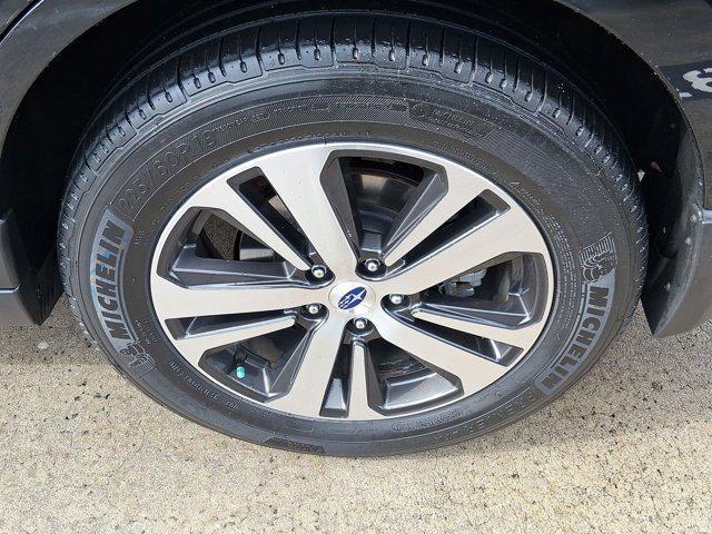 used 2018 Subaru Outback car, priced at $18,097