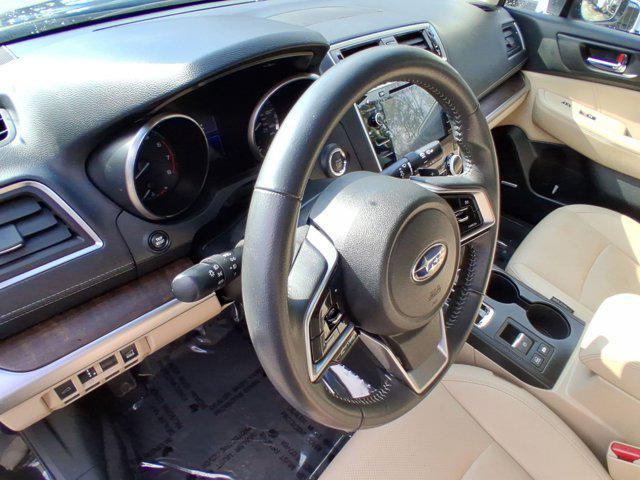 used 2018 Subaru Outback car, priced at $18,097