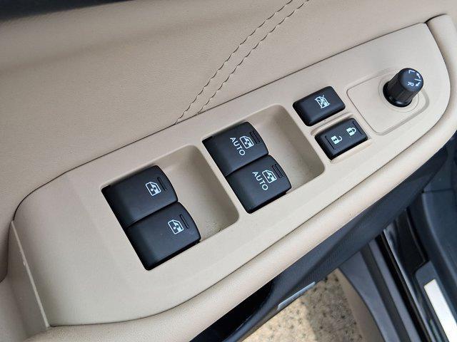 used 2018 Subaru Outback car, priced at $18,097