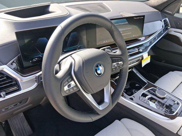 new 2026 BMW X5 PHEV car, priced at $87,050