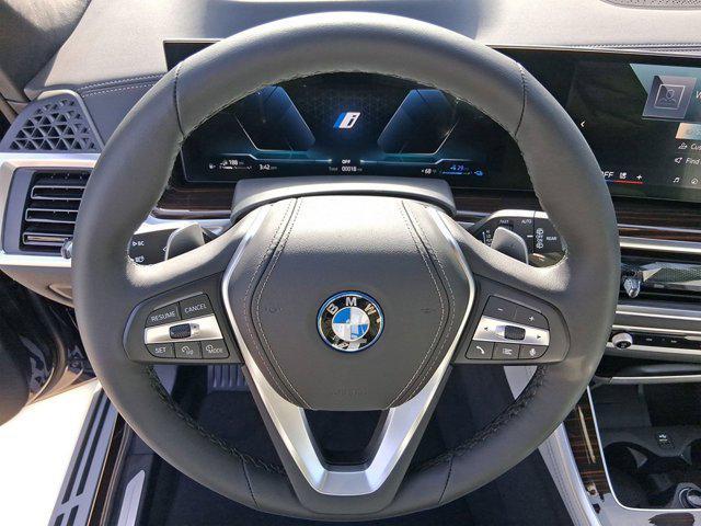 new 2026 BMW X5 PHEV car, priced at $87,050