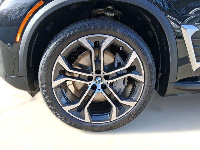 new 2026 BMW X5 PHEV car, priced at $87,050
