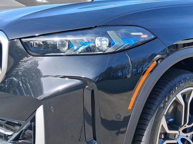 new 2026 BMW X5 PHEV car, priced at $87,050