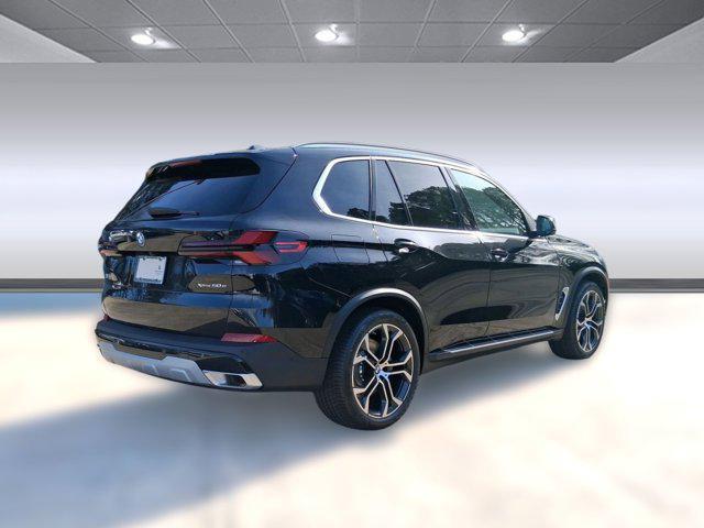 new 2026 BMW X5 PHEV car, priced at $87,050