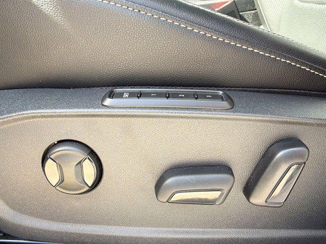 used 2022 Volkswagen Jetta car, priced at $21,097