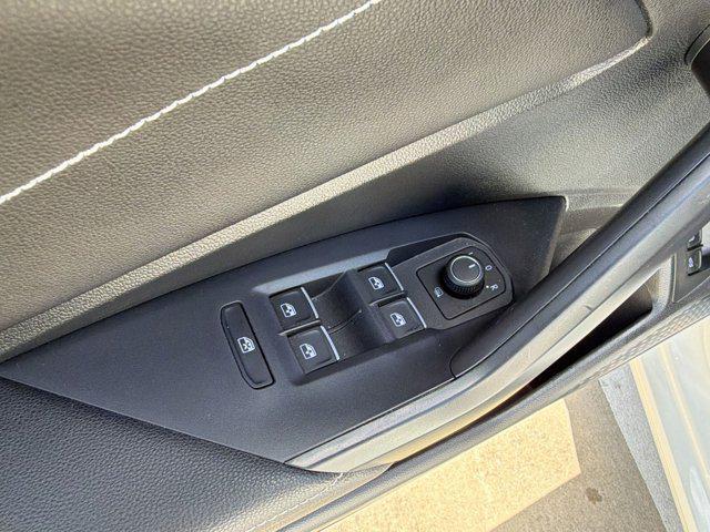 used 2022 Volkswagen Jetta car, priced at $21,097