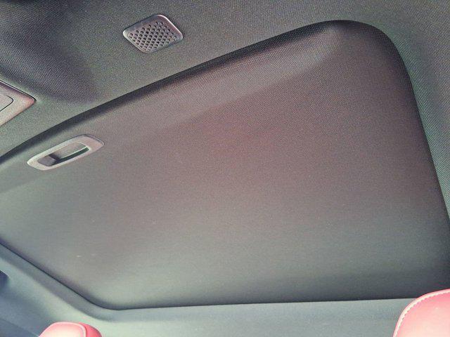 used 2023 Lexus IS 350 car, priced at $45,097