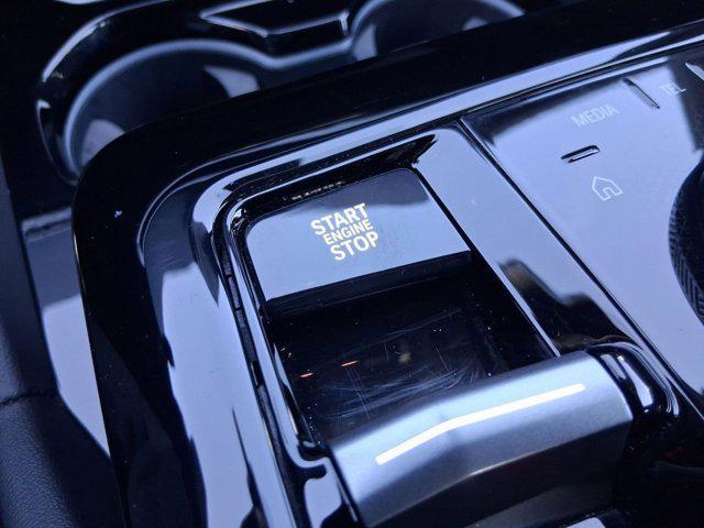 used 2025 BMW 530 car, priced at $43,597