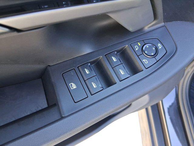 used 2025 BMW 530 car, priced at $43,597