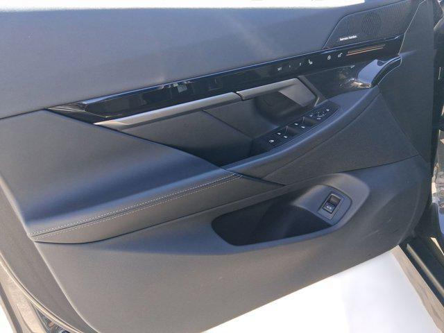 used 2025 BMW 530 car, priced at $43,597