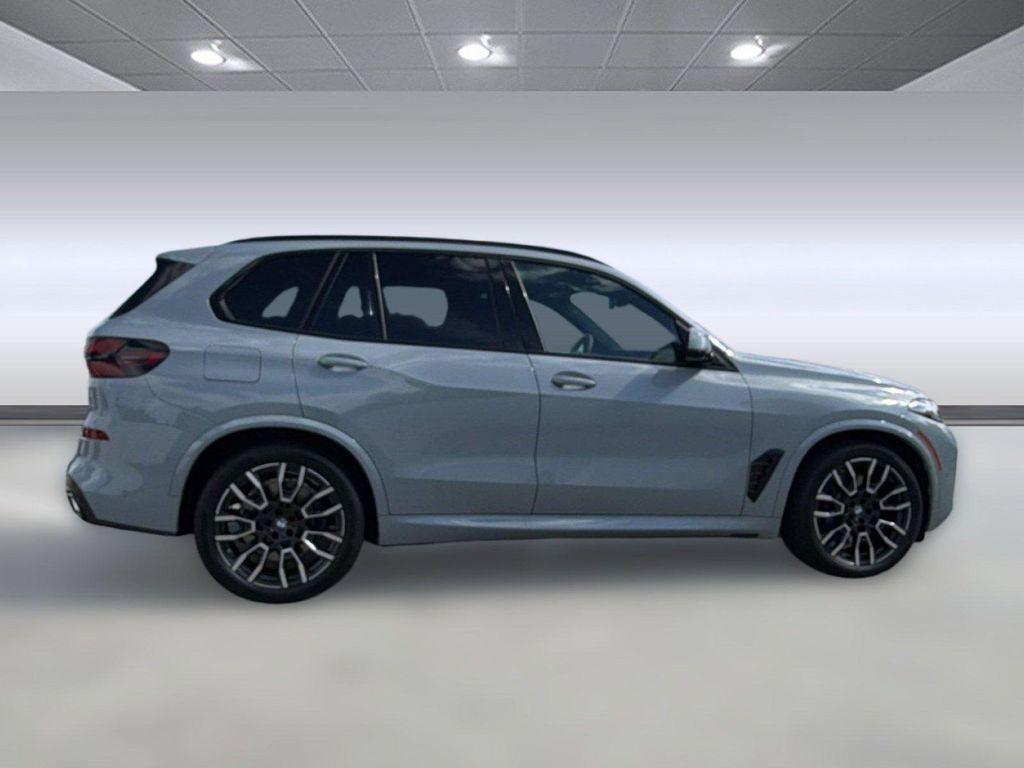 new 2026 BMW X5 PHEV car, priced at $87,300