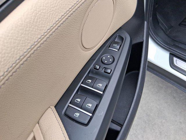 used 2017 BMW X3 car, priced at $12,097