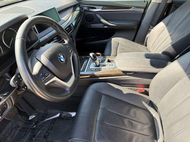 used 2016 BMW X5 car, priced at $13,986
