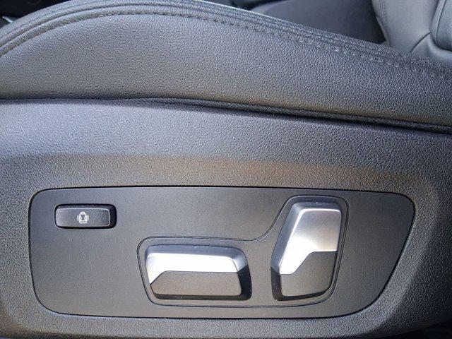 used 2019 BMW X3 car, priced at $19,097