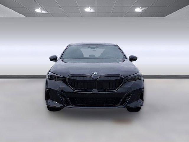 new 2026 BMW 540 car, priced at $81,390