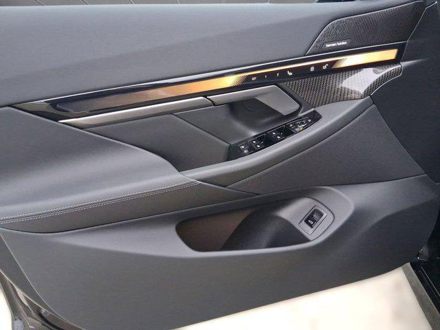 new 2026 BMW 540 car, priced at $81,390