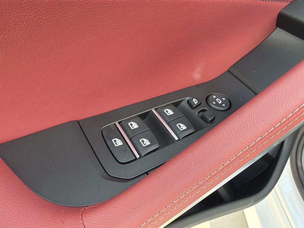 new 2027 BMW X6 car, priced at $89,880