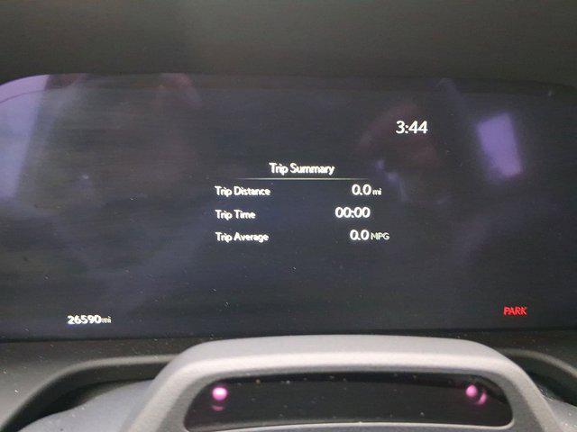 used 2024 Lexus GX 550 car, priced at $82,097