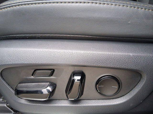 used 2024 Lexus GX 550 car, priced at $82,097