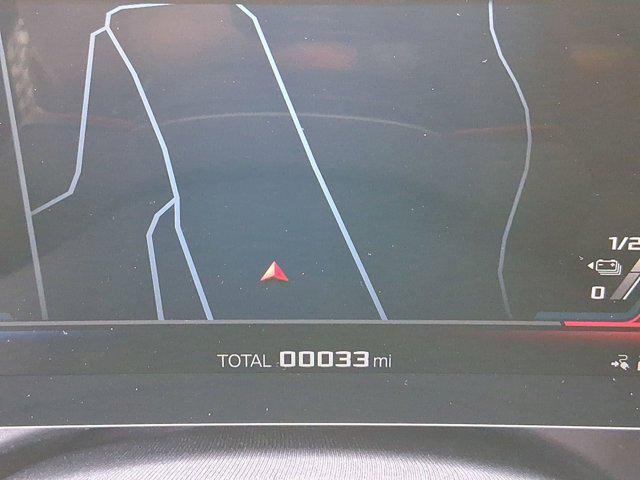 new 2026 BMW M5 car, priced at $132,075