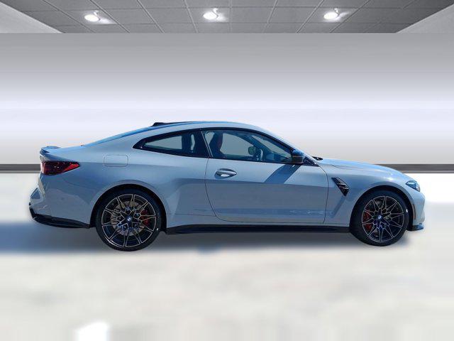 new 2026 BMW M4 car, priced at $99,090