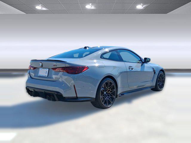 new 2026 BMW M4 car, priced at $99,090