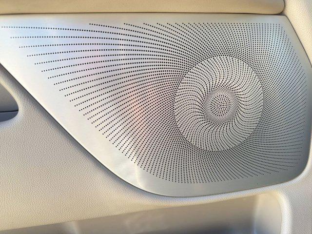 used 2020 Lincoln Navigator car, priced at $31,986