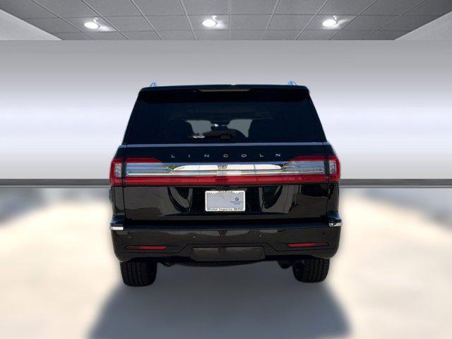 used 2020 Lincoln Navigator car, priced at $31,986