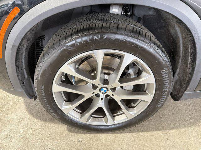 used 2019 BMW X5 car, priced at $34,097