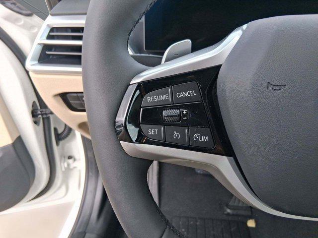 used 2026 BMW 330 car, priced at $46,170