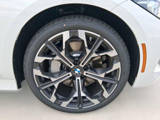 used 2026 BMW 330 car, priced at $46,170