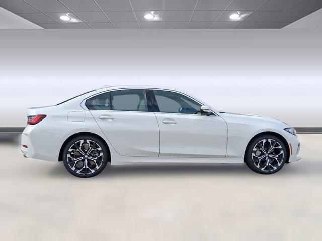used 2026 BMW 330 car, priced at $46,170