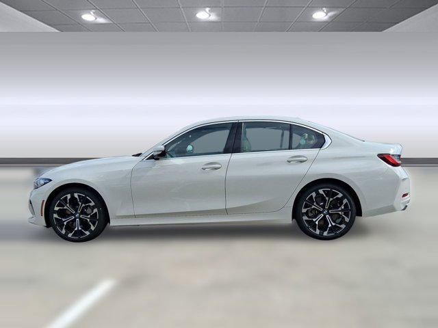 used 2026 BMW 330 car, priced at $46,170