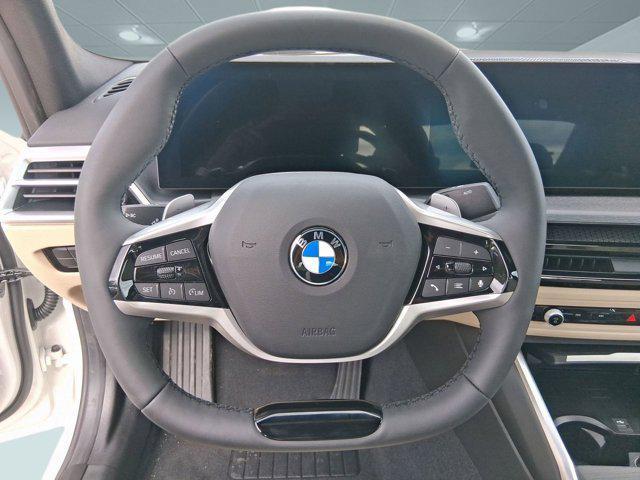 used 2026 BMW 330 car, priced at $46,170