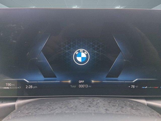 used 2026 BMW 430 car, priced at $56,470