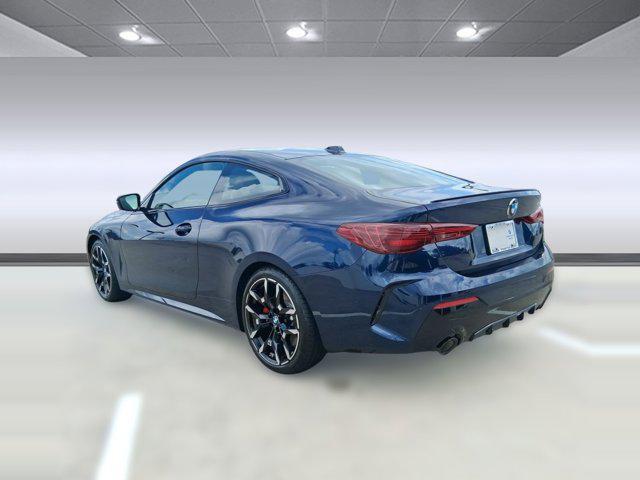 used 2026 BMW 430 car, priced at $56,470