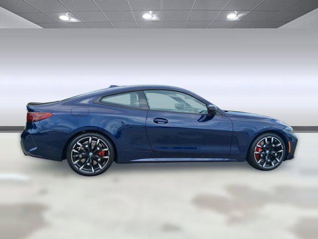 used 2026 BMW 430 car, priced at $56,470