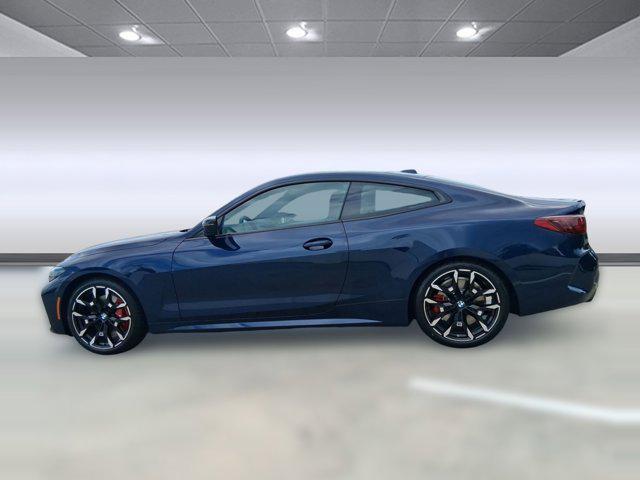 used 2026 BMW 430 car, priced at $56,470