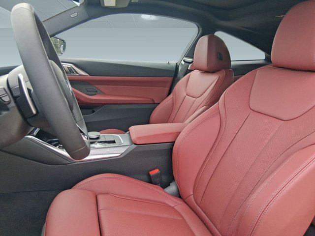 used 2026 BMW 430 car, priced at $56,470