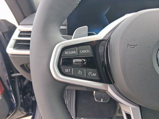 used 2026 BMW 430 car, priced at $56,470