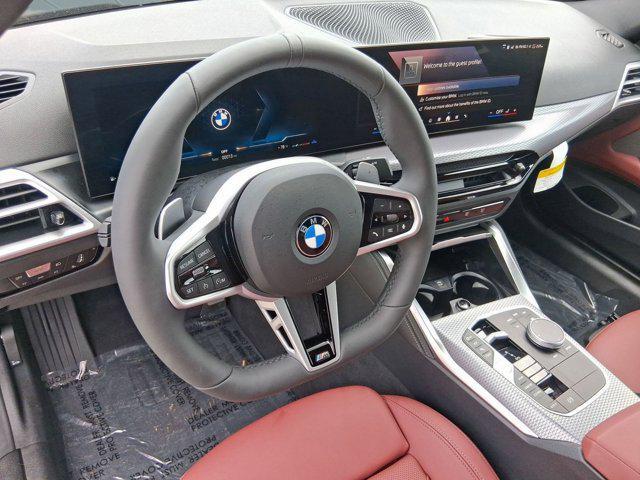 used 2026 BMW 430 car, priced at $56,470
