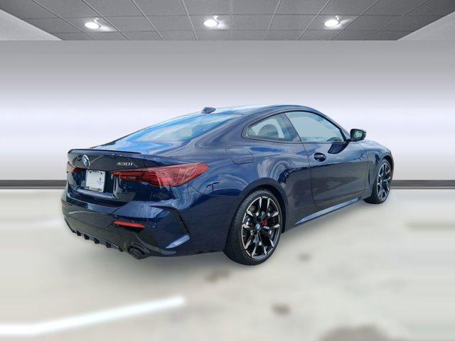used 2026 BMW 430 car, priced at $56,470