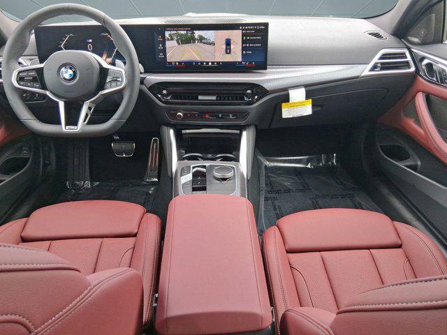 used 2026 BMW 430 car, priced at $56,470