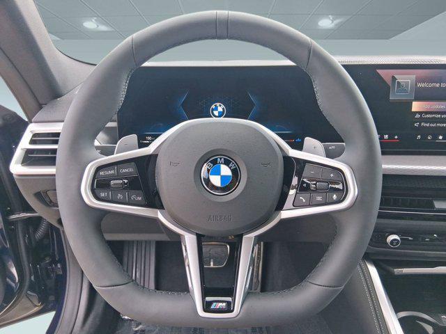 used 2026 BMW 430 car, priced at $56,470